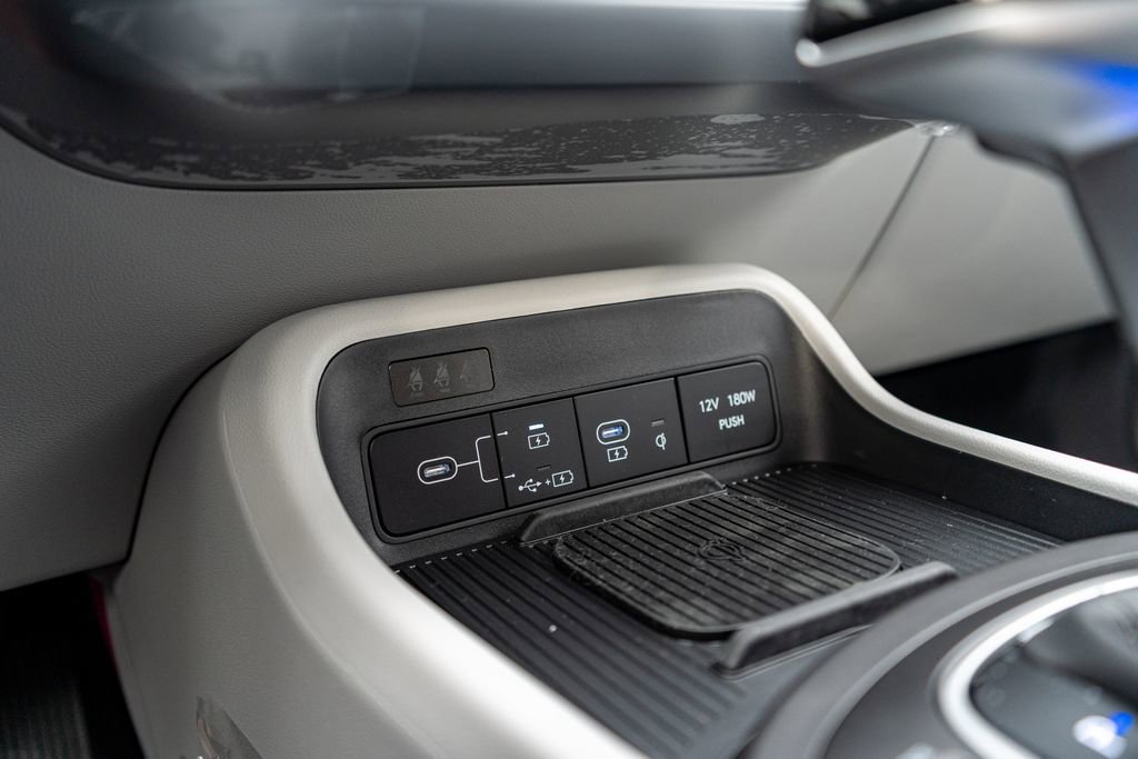 New 2026 Hyundai Kona SEL Sport image 31