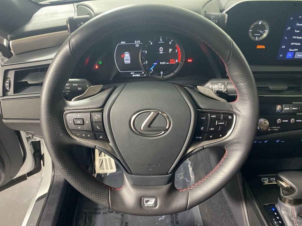 Used 2024 Lexus ES 350 F Sport w/ Accessory Package (Z2) image 15
