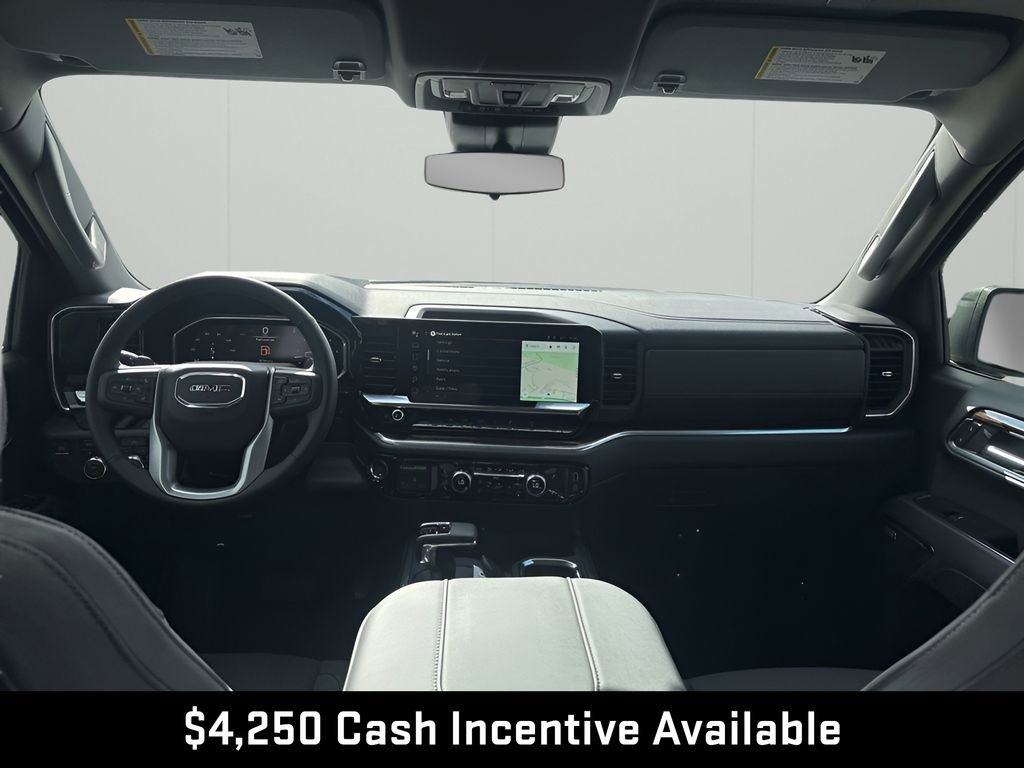 New 2026 GMC Sierra 1500 Elevation AWD/4WD image 26
