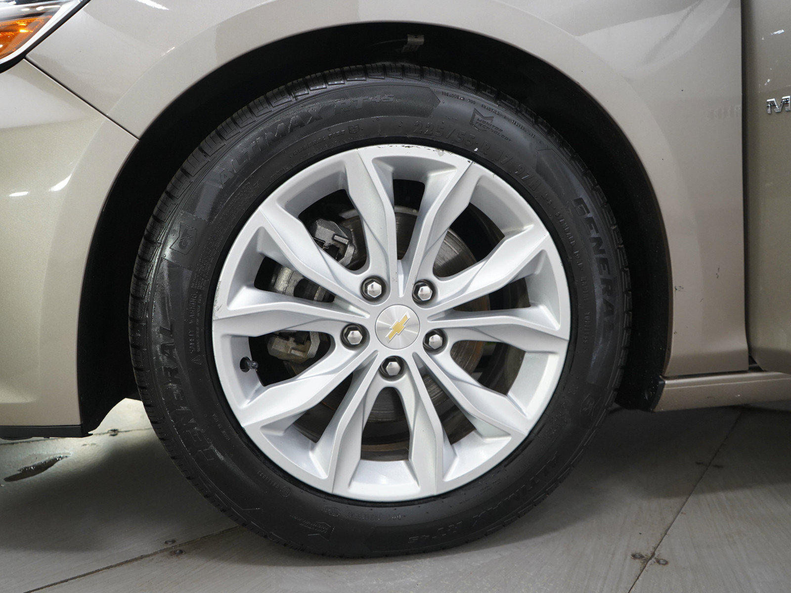 Used 2023 Chevrolet Malibu LT w/ Driver Confidence Package FWD image 27