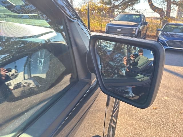 Certified 2022 Ford F150 XL w/ STX Appearance Package image 48