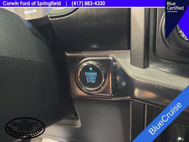 Used 2021 Ford F150 Tremor w/ Equipment Group 402A High AWD/4WD image 33