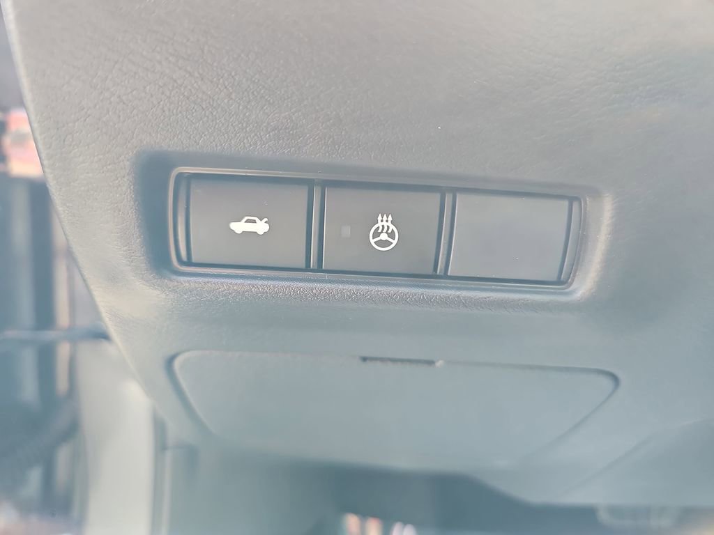 New 2026 Nissan Sentra SV w/ SV Convenience Package image 17