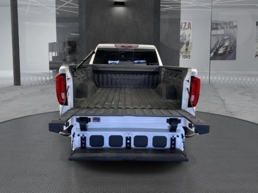 Used 2020 GMC Sierra 1500 Denali w/ Denali Ultimate Package AWD/4WD image 5