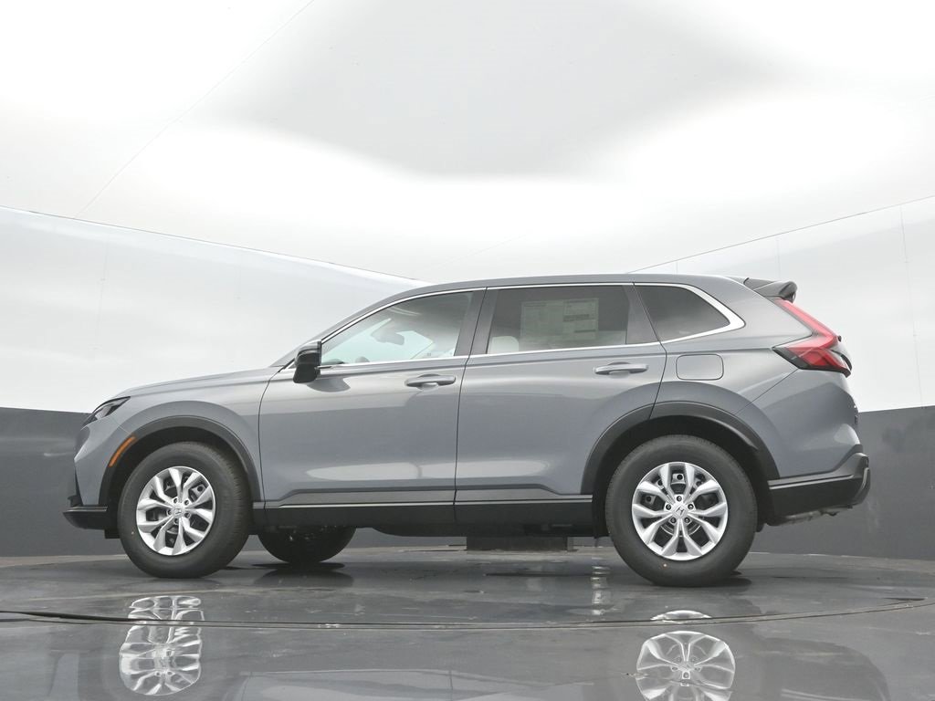 New 2026 Honda CR-V LX image 14