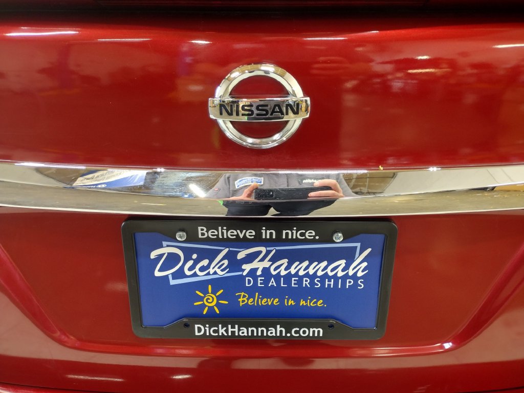 Used 2014 Nissan Sentra SR w/ Premium Package FWD image 18