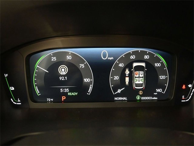 New 2026 Honda CR-V TrailSport image 16