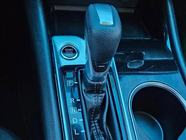 Used 2024 Nissan Altima 2.5 SV image 12