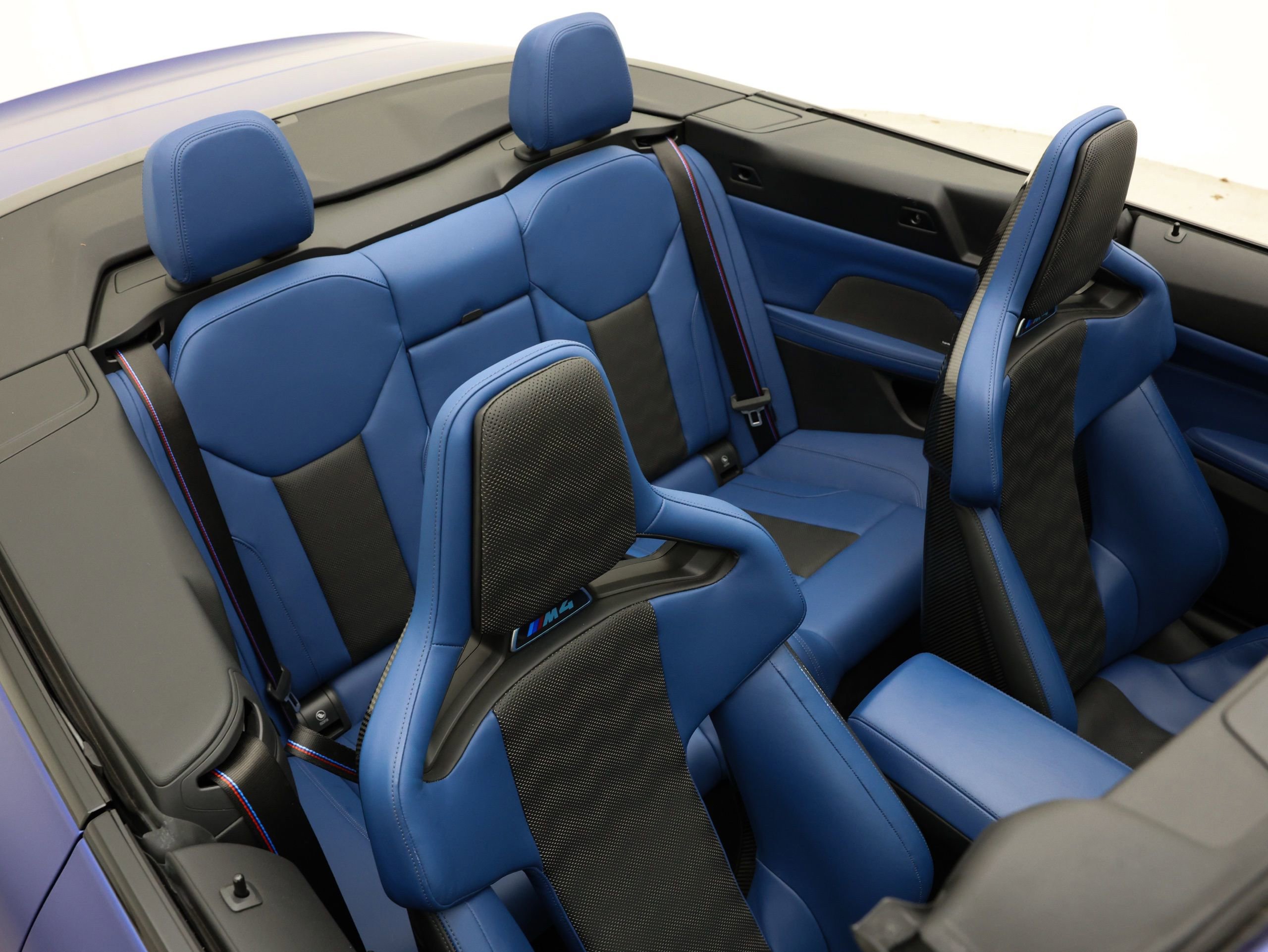 Used 2022 BMW M4 xDrive Competition image 12