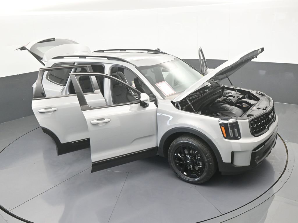 Used 2024 Kia Telluride SX Prestige X-Pro AWD/4WD image 93