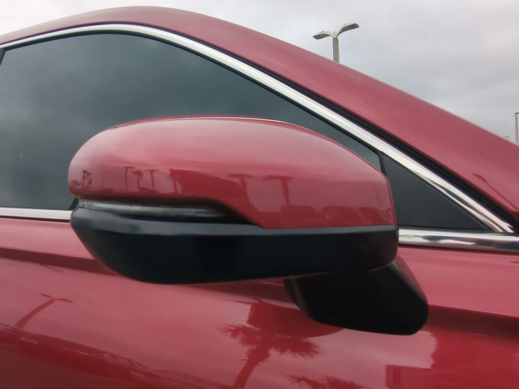 Used 2025 Honda CR-V EX image 12