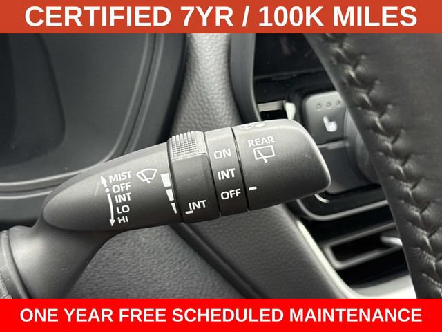 Used 2024 Toyota Grand Highlander AWD image 26