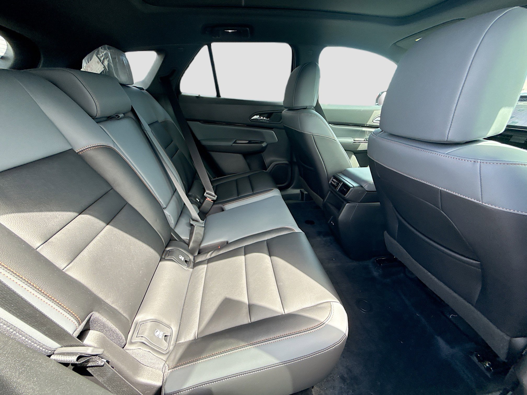 New 2026 Honda Prologue Touring image 23