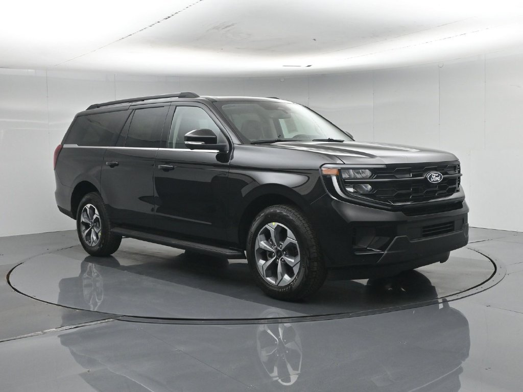 New 2027 Ford Expedition Max Active AWD/4WD image 60