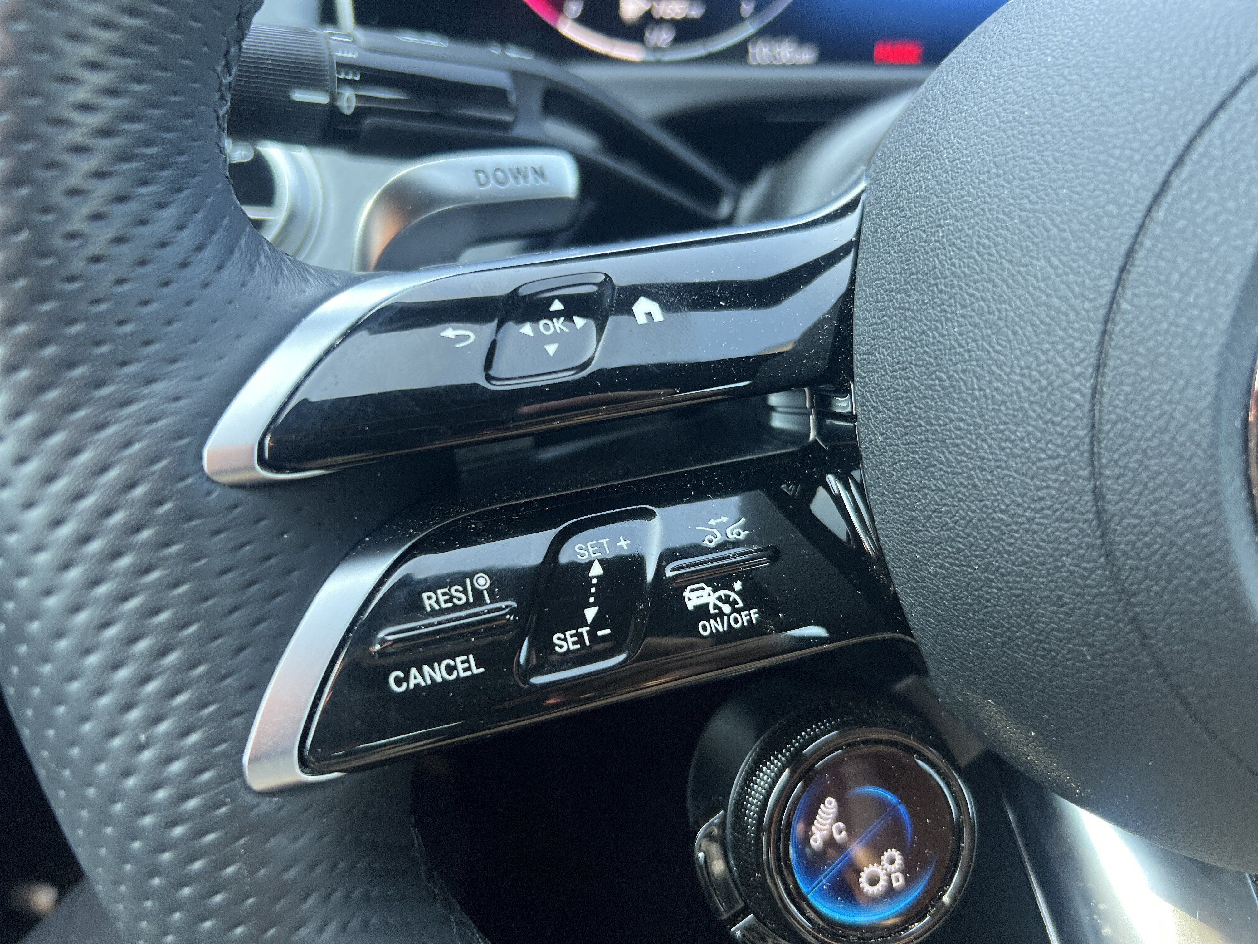 Certified 2025 Mercedes-Benz E 53 AMG e 4MATIC Sedan image 19