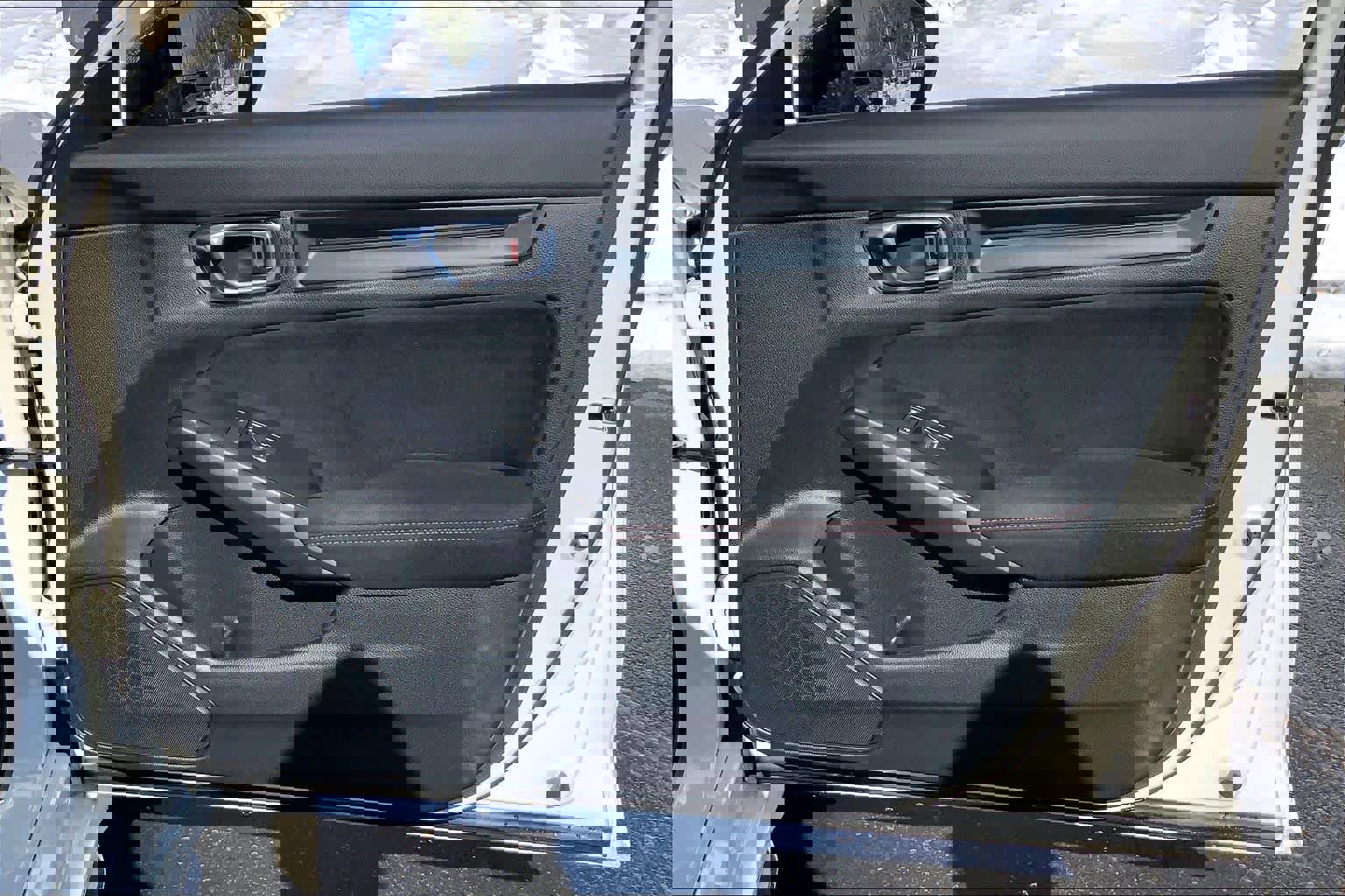 Used 2024 Honda Civic Type R image 22