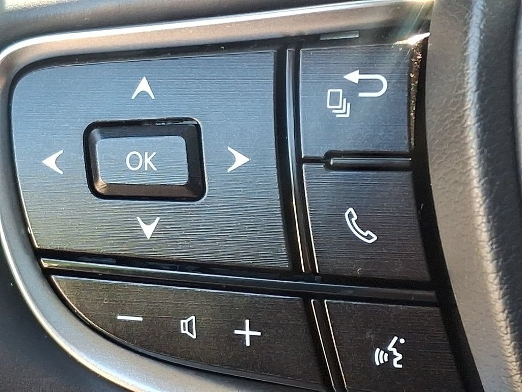Used 2023 Lexus ES 250 w/ Premium Package AWD/4WD image 23