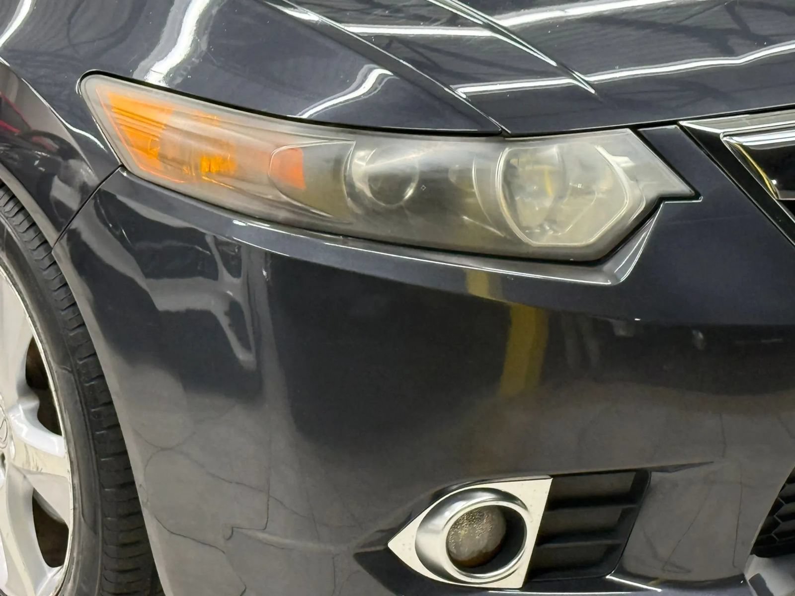 Used 2011 Acura TSX Sedan FWD image 6