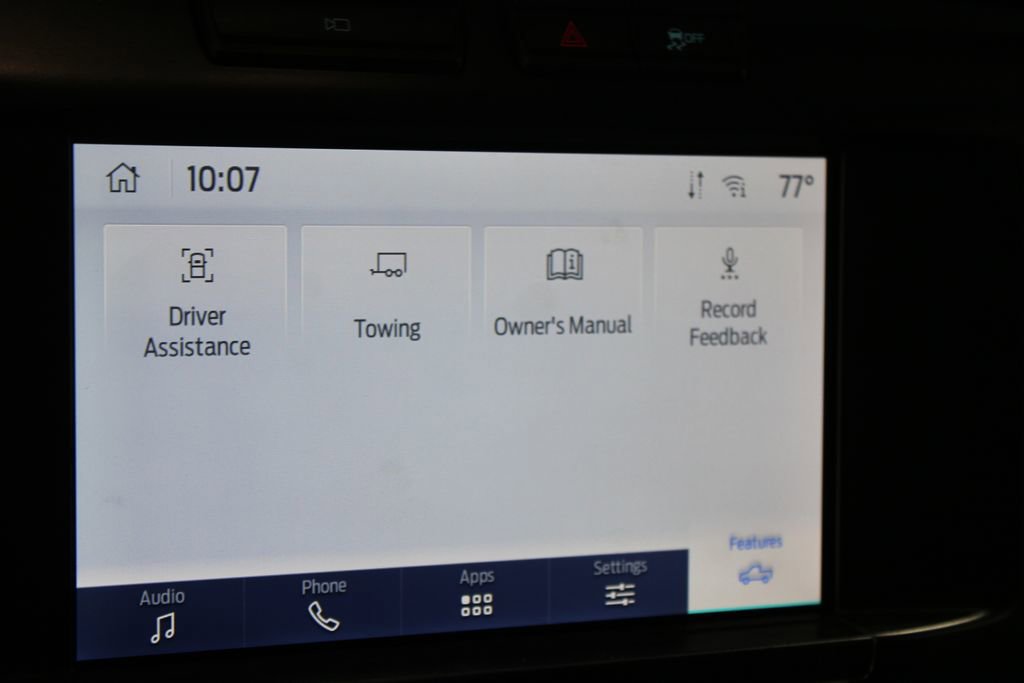 Used 2023 Ford F150 XLT AWD/4WD image 57
