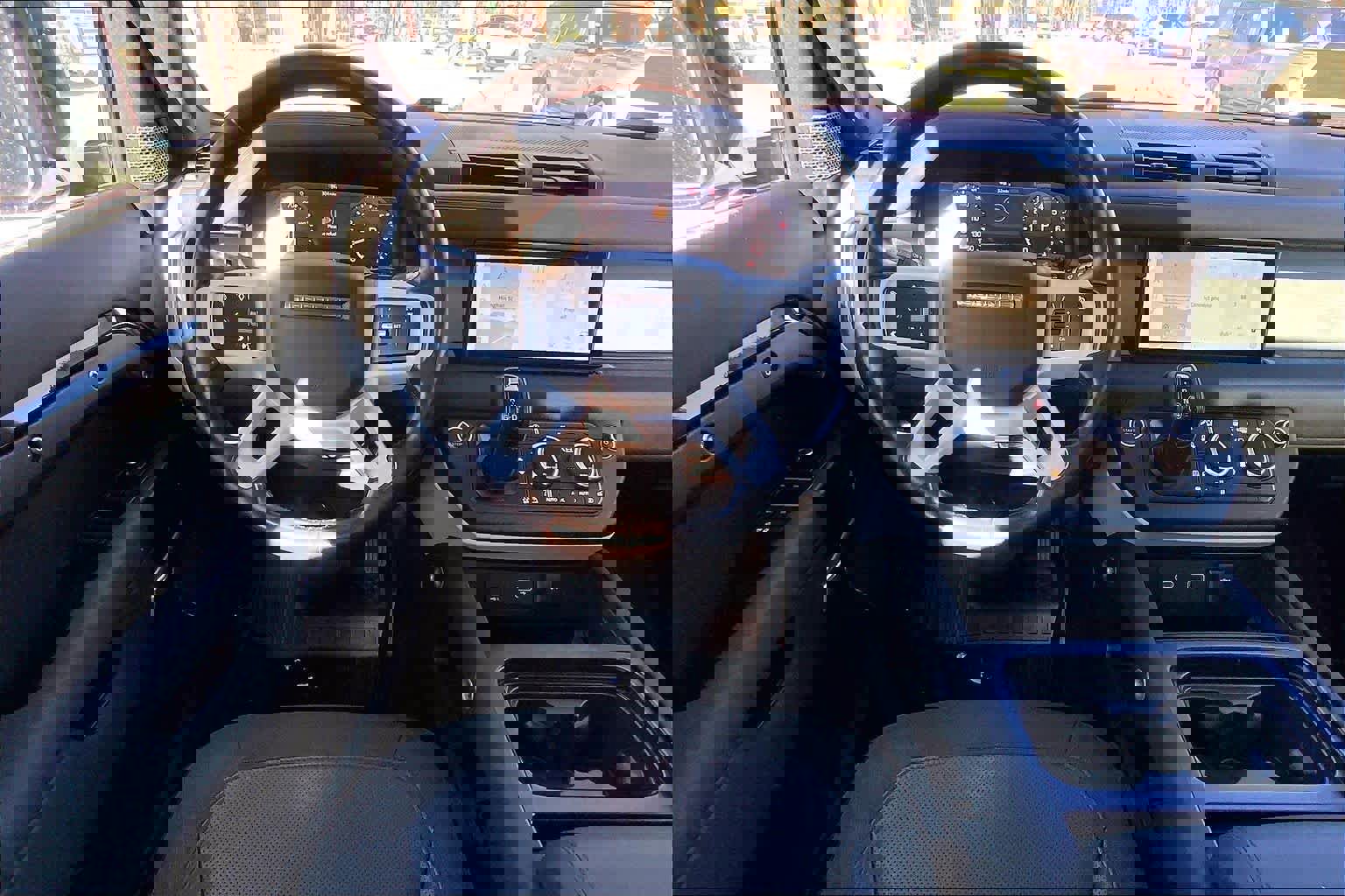 Used 2020 Land Rover Defender 110 S image 6