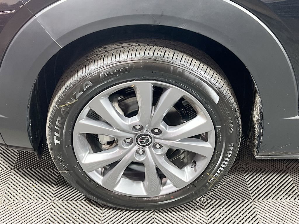 Used 2025 MAZDA CX-30 AWD 2.5 S w/ Preferred Package image 23