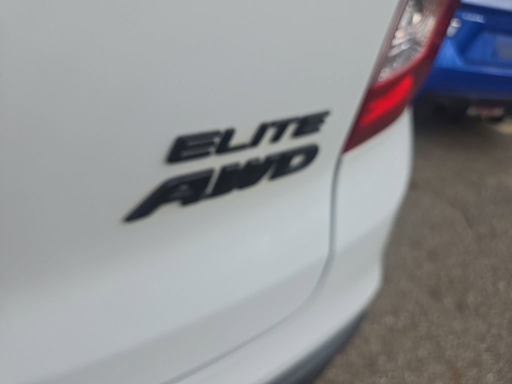 Used 2020 Honda Passport Elite image 37