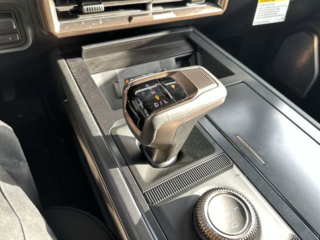 New 2025 GMC Hummer EV 3X image 24