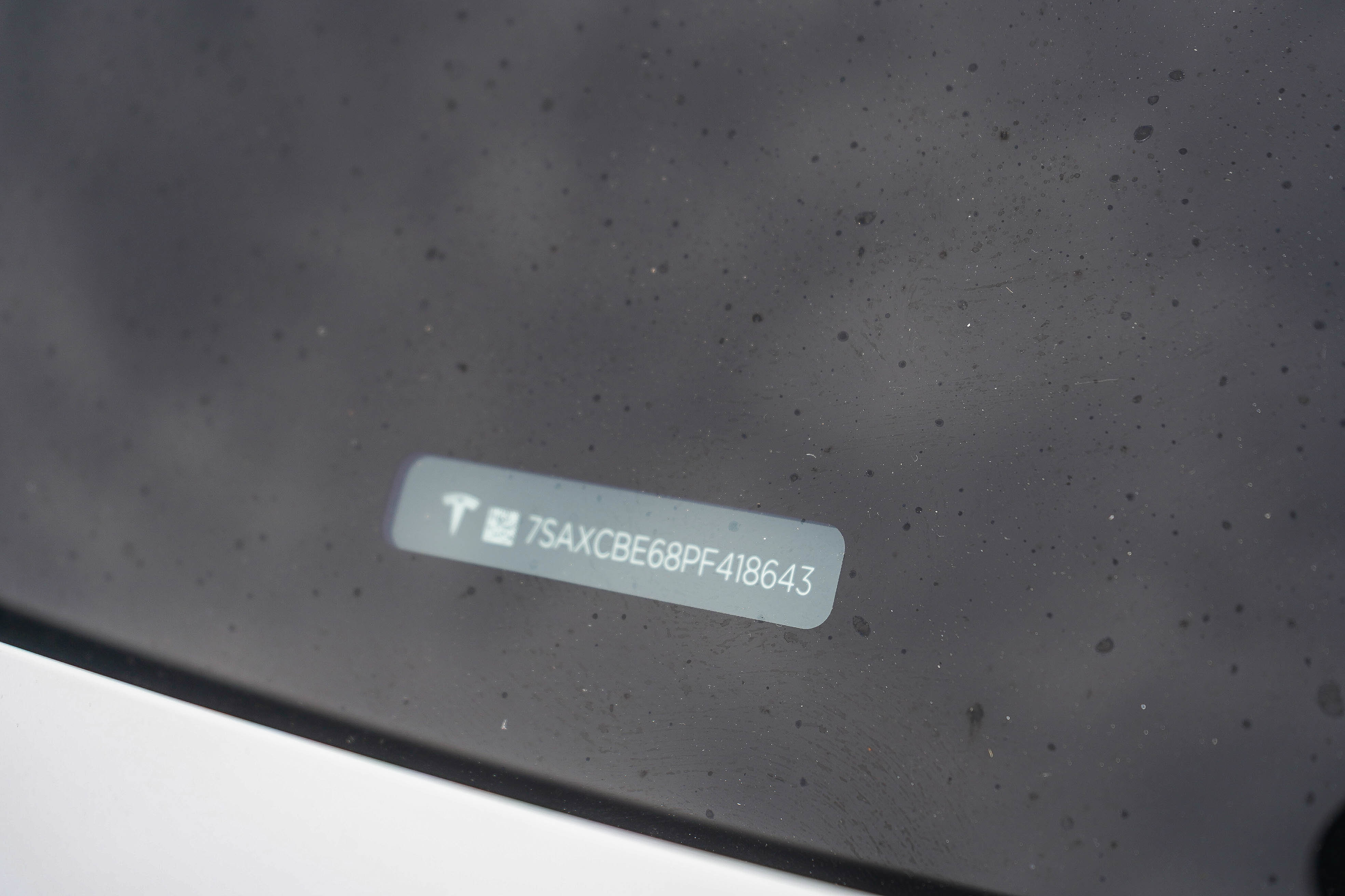 Used 2023 Tesla Model X Plaid image 31