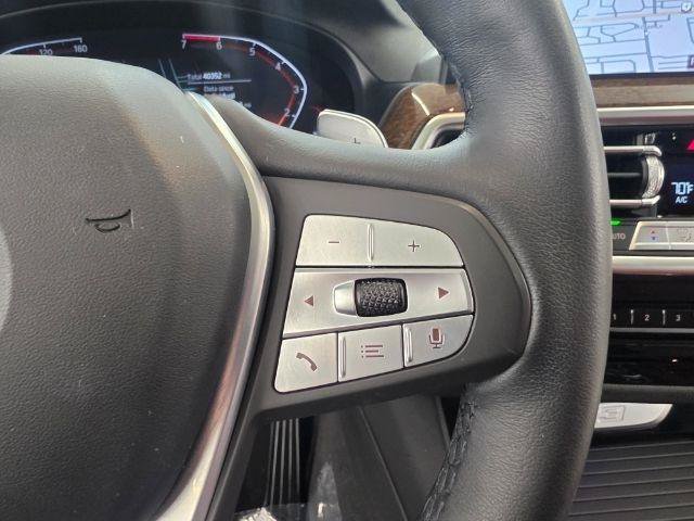 Used 2022 BMW X3 xDrive30i w/ Convenience Package AWD/4WD image 17