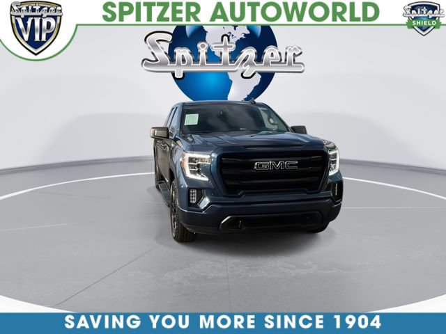 Used 2022 GMC Sierra 1500 Elevation AWD/4WD image 6