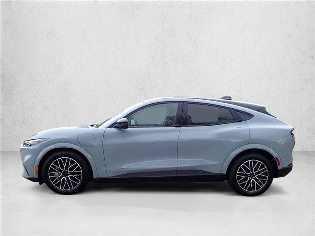 New 2026 Ford Mustang Mach-E Premium AWD/4WD image 2