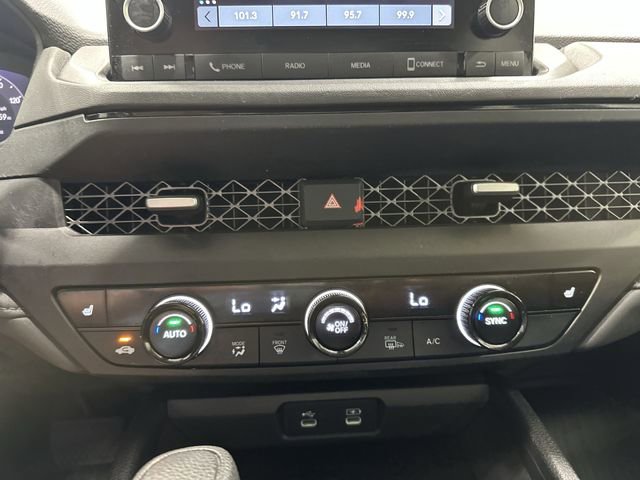 Used 2024 Honda Accord EX image 30