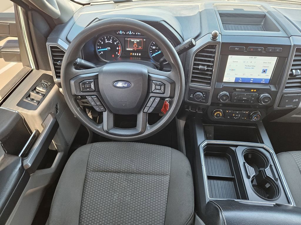 Used 2020 Ford F250 XLT w/ XLT Value Package AWD/4WD image 32
