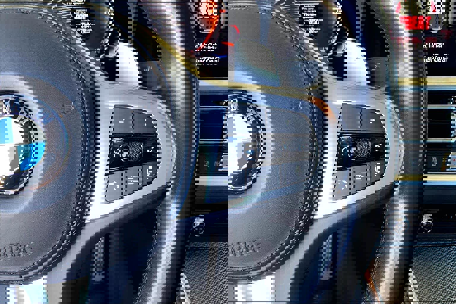 Used 2021 BMW M440i Convertible w/ Shadowloine Package image 21