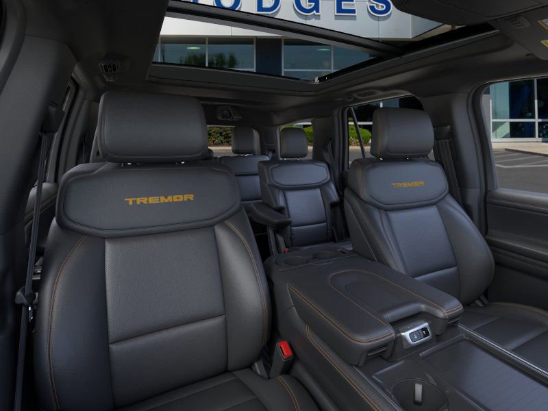 New 2025 Ford Expedition Tremor image 45
