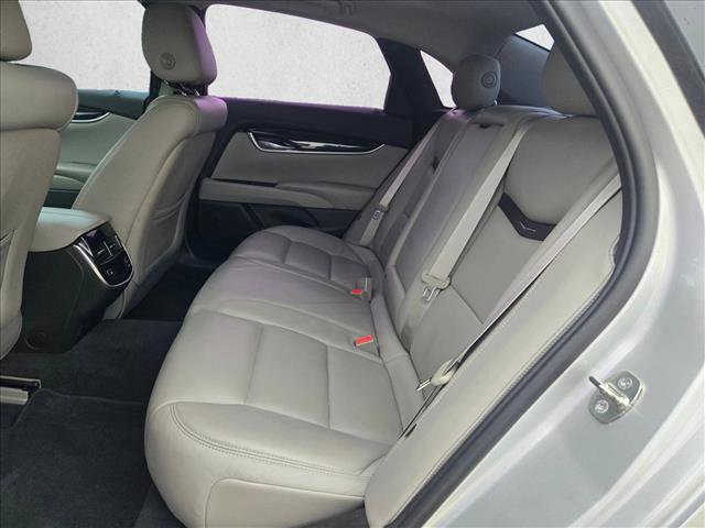 Used 2017 Cadillac XTS Luxury FWD image 12