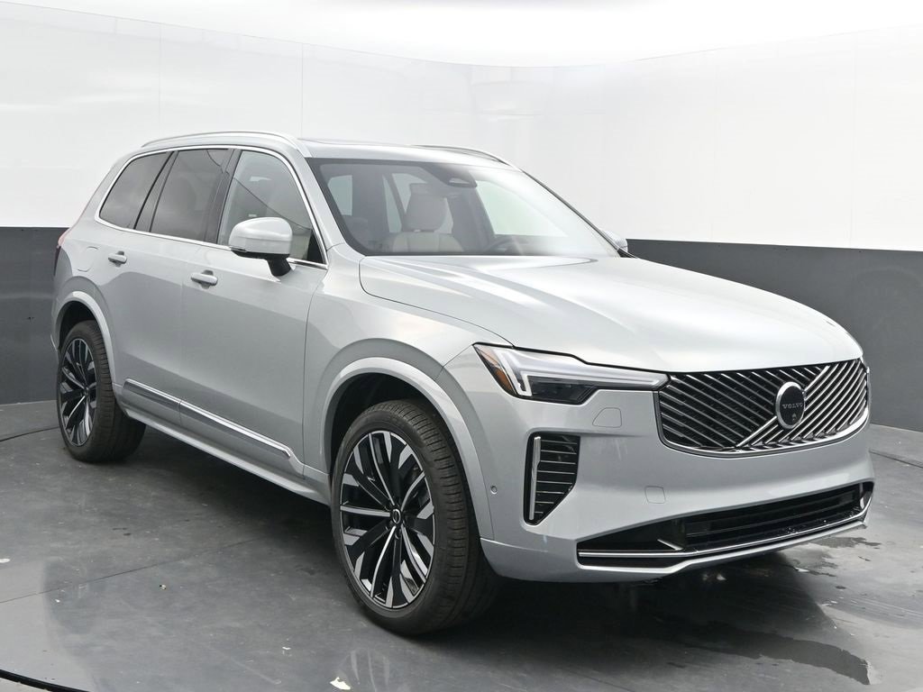 New 2026 Volvo XC90 B6 Plus w/ Protection Package Premier image 1