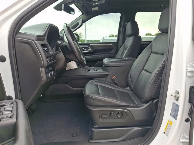 Used 2021 Chevrolet Tahoe Z71 AWD/4WD image 16