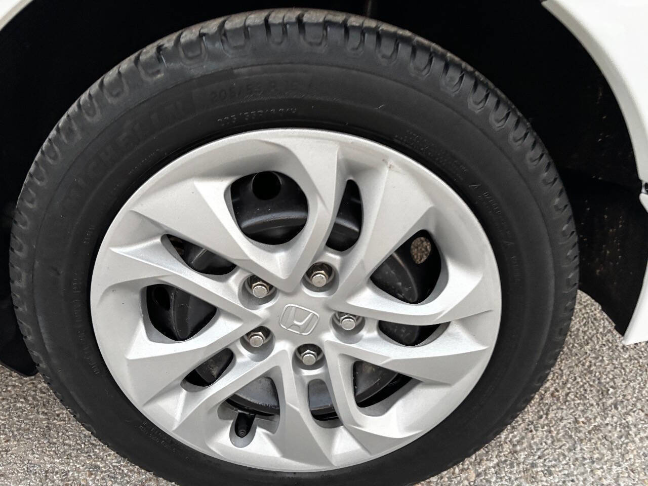 Used 2014 Honda Civic LX image 45