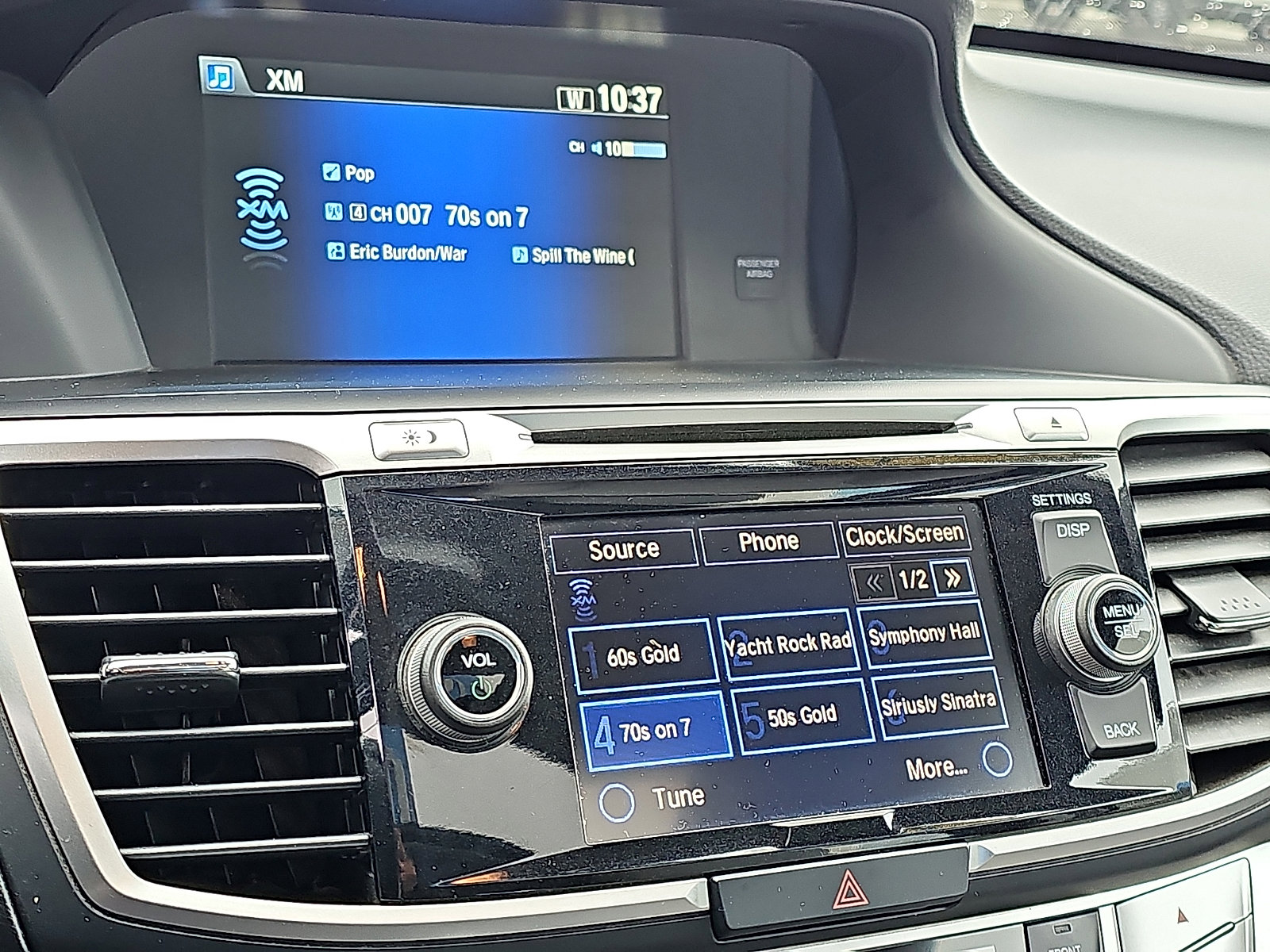 Used 2014 Honda Accord EX-L image 17