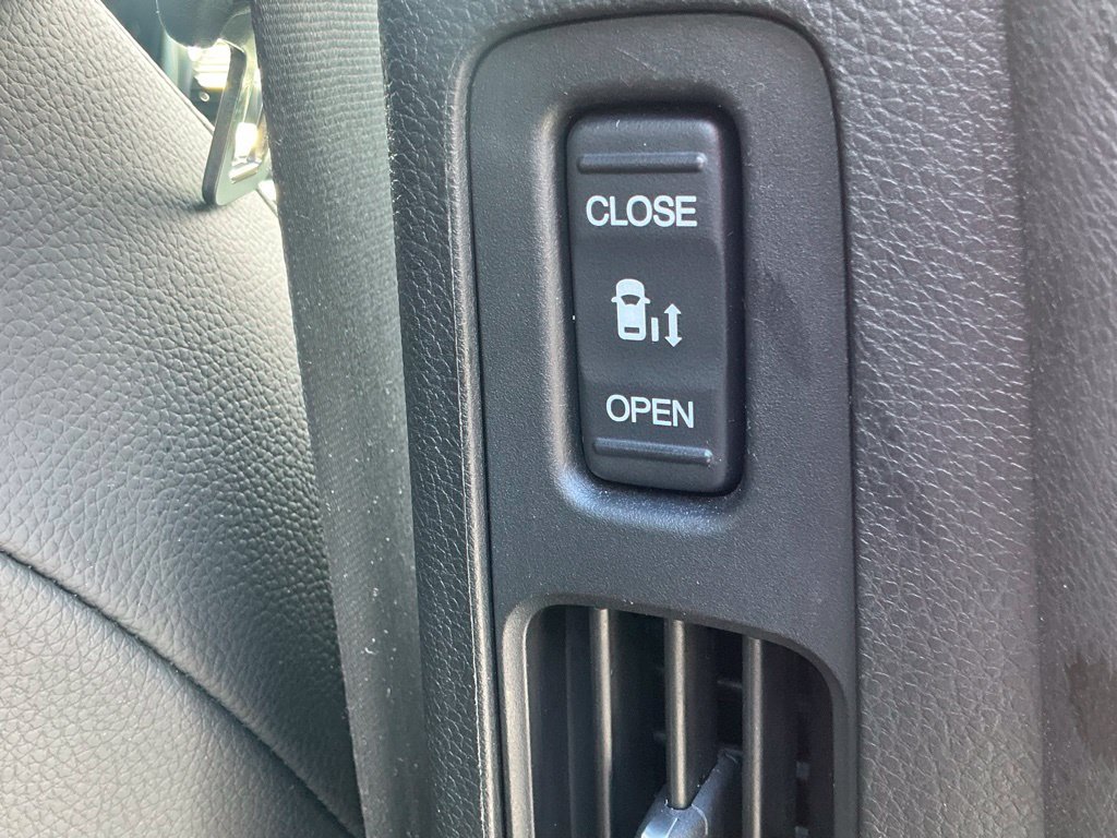 Certified 2025 Honda Odyssey Sport-L image 24