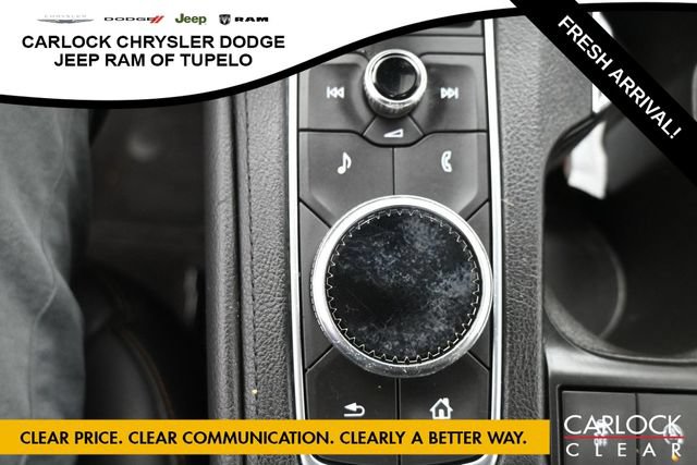 Used 2020 Cadillac XT4 Sport w/ Driver Awareness Package FWD image 19