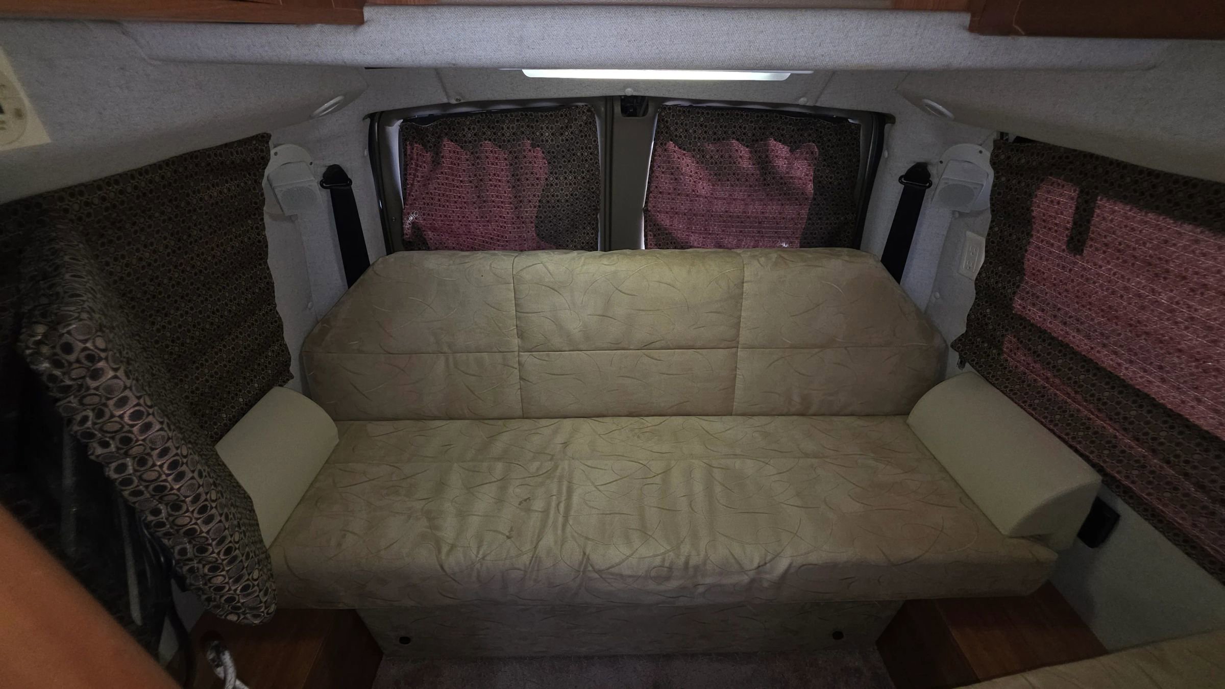 Used 2012 Chevrolet Express 2500 w/ Power Package image 20