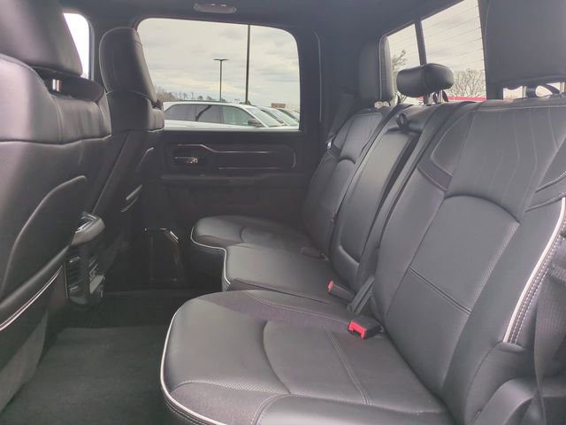 New 2026 RAM 3500 Limited image 14