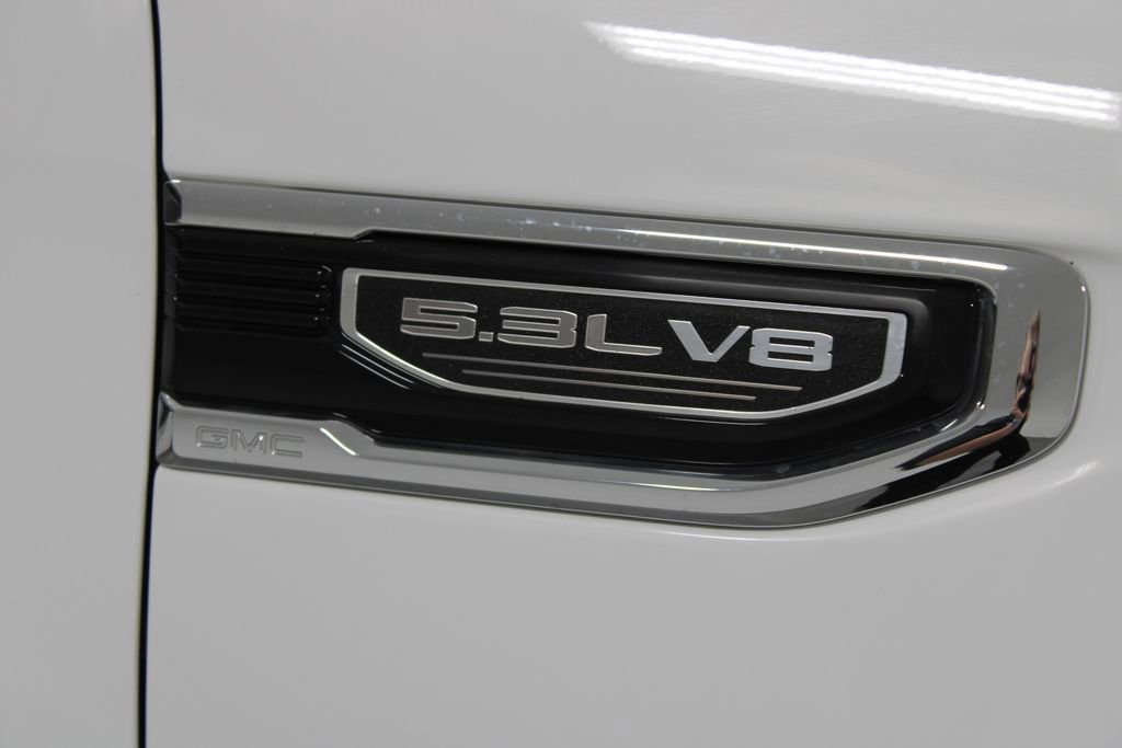 Used 2025 GMC Sierra 1500 SLT image 12