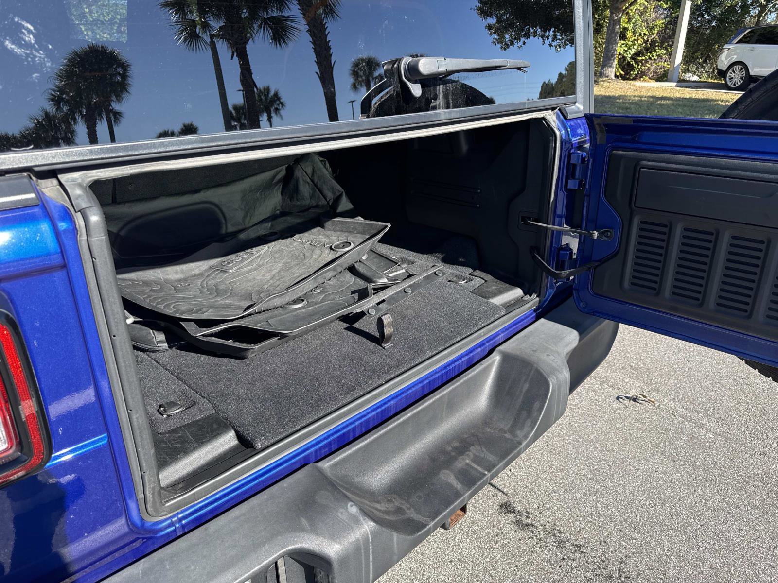 Used 2018 Jeep Wrangler Unlimited Sport S image 13