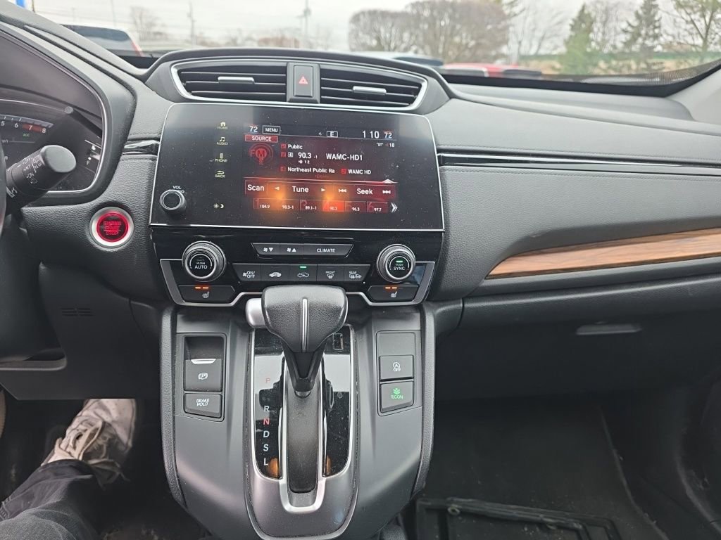 Used 2020 Honda CR-V EX-L image 20