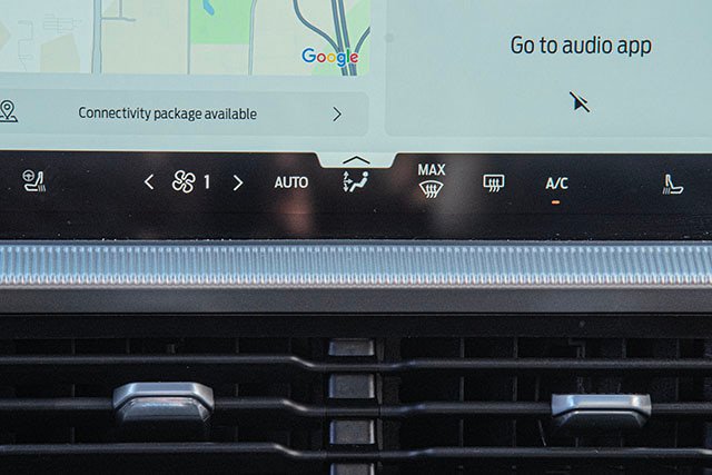 Used 2026 Ford Explorer ST-Line AWD/4WD image 23