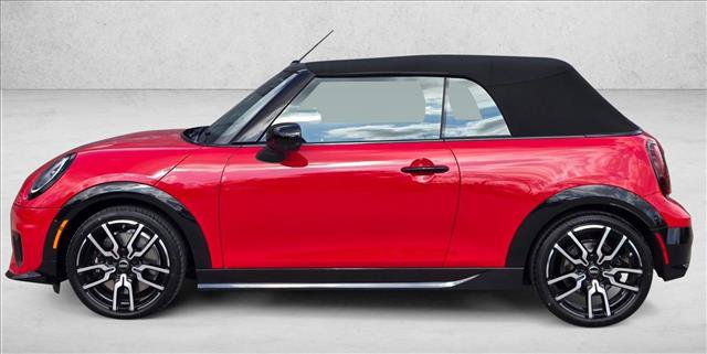 Used 2026 MINI Cooper S FWD image 5