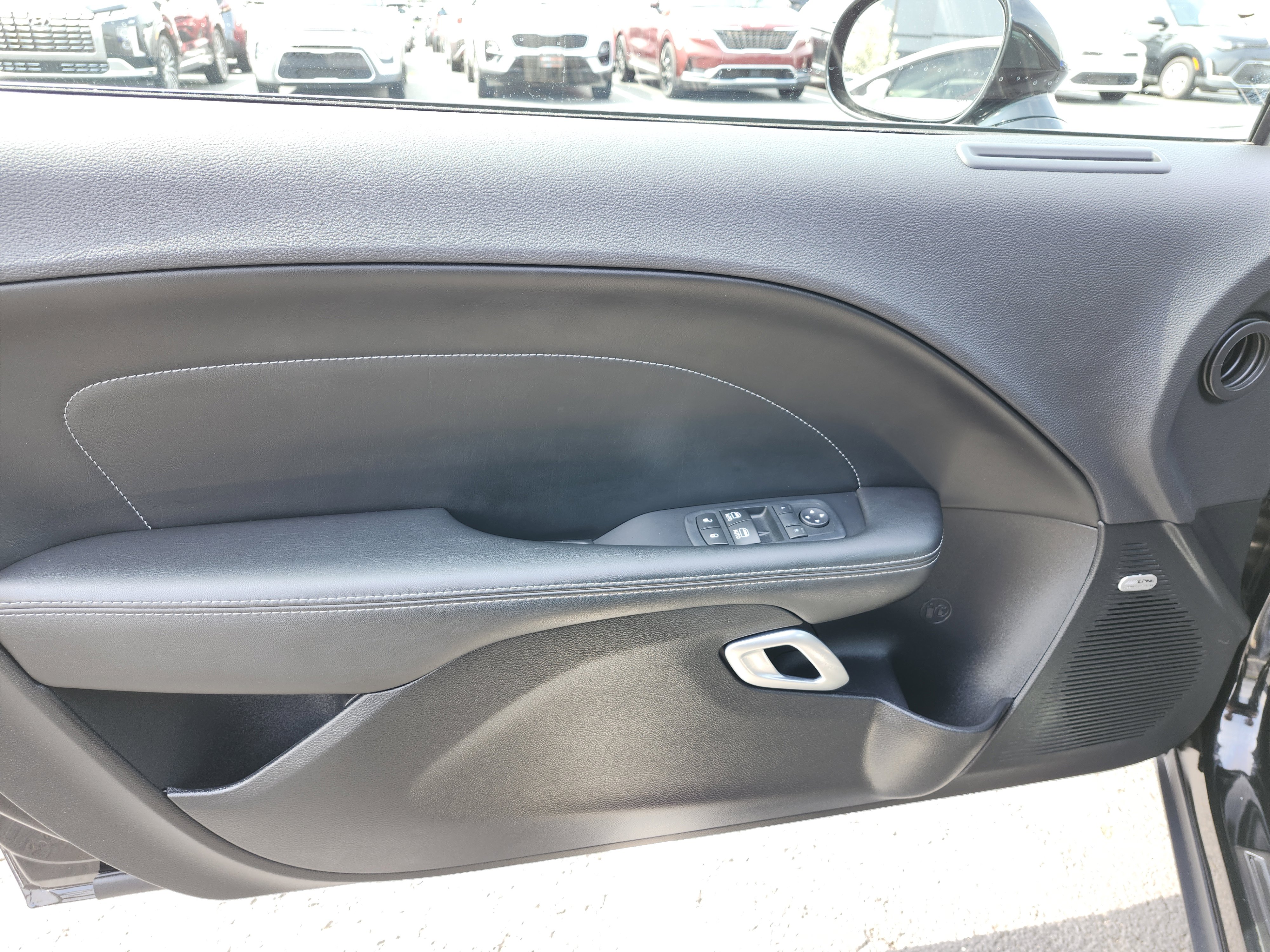 Used 2017 Dodge Challenger R/T Plus image 35